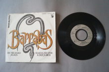Barrabas On the Road again (Vinyl Single 7inch)
