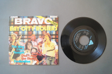 Bay City Rollers Don´t stop the Music (Vinyl Single 7inch)
