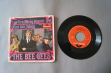 Bee Gees New York Mining Disaster 1941 (Vinyl Single 7inch)