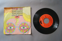 Bee Gees Tomorrow Tomorrow (Vinyl Single 7inch)