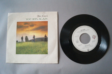 Bee Gees You win again (Vinyl Single 7inch)