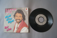 Bernie Paul Night after Night (Vinyl Single 7inch)