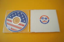 Pet Shop Boys Go West (Maxi CD)