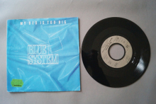 Blue System My Bed is too big (Vinyl Single 7inch)