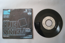 Blue System Sorry Little Sarah (Vinyl Single 7inch)