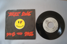 Bomb The Bass Beat Dis (Vinyl Single 7inch)