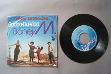 Boney M. Gadda-Da-Vida (Vinyl Single 7inch)