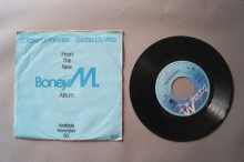 Boney M. Gadda-Da-Vida (Vinyl Single 7inch)