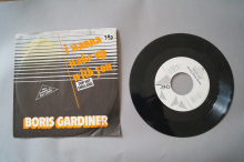 Boris Gardiner I wanna wake up with you (Vinyl Single 7inch)