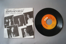 Boulevard Far from over (Vinyl Single 7inch)