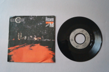 C.C. Catch Heaven and Hell (Vinyl Single 7inch)