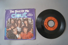 Clout The Best of me (Vinyl Single 7inch)