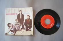 Cock Robin Thought you were on my Side (Vinyl Single 7inch)