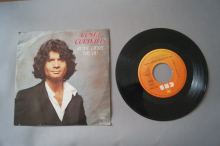 Costa Cordalis Keine liebt wie du (Vinyl Single 7inch)