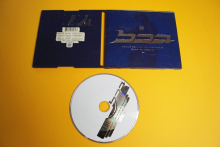 Phillip Boa Deep in Velvet (Limited Edition) (Maxi CD)