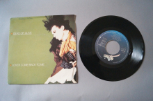 Dead Or Alive Lover come back to me (Vinyl Single 7inch)
