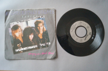 Device Hanging on a Heart Attack (Vinyl Single 7inch)