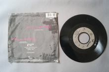 Device Hanging on a Heart Attack (Vinyl Single 7inch)