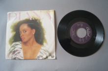 Diana Ross Why do Fools fall in Love (Vinyl Single 7inch)