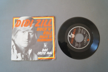 Didi Zill Rock n Roll Made in Germany (Vinyl Single 7inch)