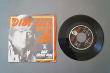 Didi Zill Rock n Roll Made in Germany (Vinyl Single 7inch)