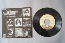 Donna Summer Dim all the Lights (Vinyl Single 7inch)