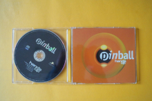 Pinball Hands up (Maxi CD)