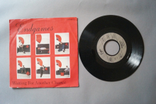 Endgames Waiting for another Chance (Vinyl Single 7inch)