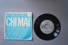 Ennio Morricone Chi mai (Vinyl Single 7inch)