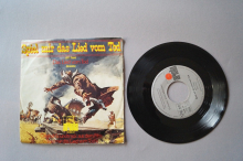 Ennio Morricone Spiel mir das Lied vom Tod (Vinyl Single 7inch)