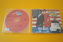 Pras Michel feat. ODB & MYA Ghetto Supastar (Maxi CD)