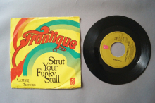 Frantique Strut Your Funky Stuff (Vinyl Single 7inch)