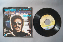 Giorgio From Here to Eternity (Vinyl Single 7inch)
