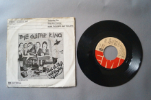 Hank The Knife & The Jets Yesterday Star (Vinyl Single 7inch)