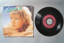 Hanne Haller Der Sandmann (Vinyl Single 7inch)