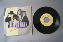 Head Line Mr. Sandman (Vinyl Single 7inch)
