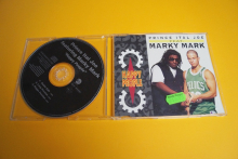 Prince Ital Joe feat. Marky Mark Happy People (Maxi CD)