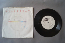 Heartbeat Tears from Heaven (Vinyl Single 7inch)