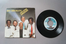 Hot Chocolate Chances (Vinyl Single 7inch)