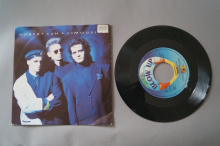 Hubert Kah Limousine (Vinyl Single 7inch)