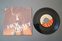 Jack Jersey Lonely me (Vinyl Single 7inch)