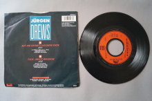 Jürgen Drews Mit dir sofort und ohne Ende (Vinyl Single 7inch)