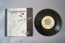 Kajagoogoo Hang on now (Vinyl Single 7inch)