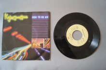 Kajagoogoo Ooh to be ah (Vinyl Single 7inch)