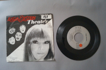 Katja Ebstein Theater (Vinyl Single 7inch)