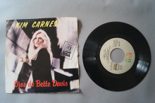 Kim Carnes Ojos de Bette Davis (Vinyl Single 7inch)