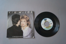 Kim Wilde Chequered Love (Vinyl Single 7inch)