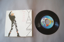 Yazz Stand up for your Love Rights (Vinyl Single 7inch)