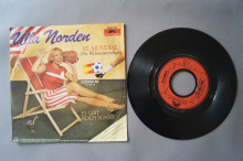 Ulla Norden El Mundial (Vinyl Single 7inch)