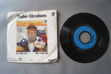 Vader Abraham Was wird sein fragt der Schlumpf (Vinyl Single 7inch)